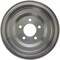 Centric Parts Standard Brake Drum, 123.63018 123.63018 - alternate 7